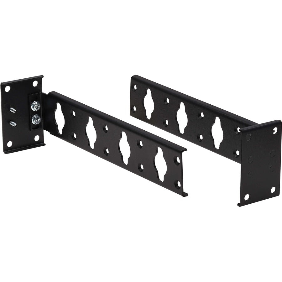 Support de montage pour PDU, gestionnaire de câbles Tripp Lite by Eaton SRPDU4PHDBRKT SRPDU4PHDBRKT