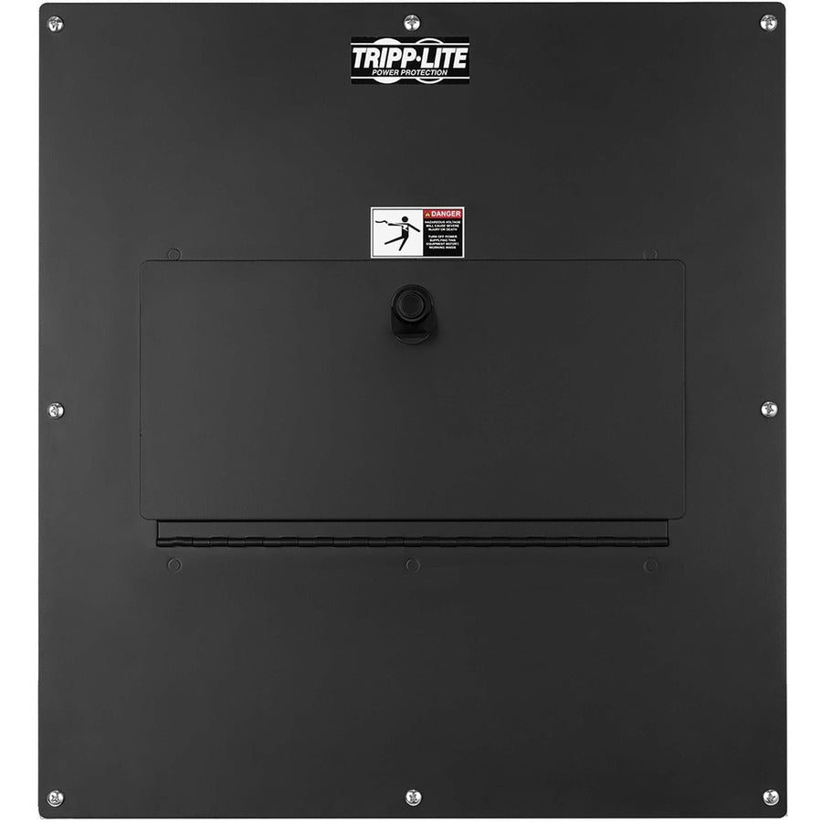 Panneau de dérivation de maintenance UPS Tripp Lite par Eaton pour SUTX20K - 4 disjoncteurs SUT20KMBPX