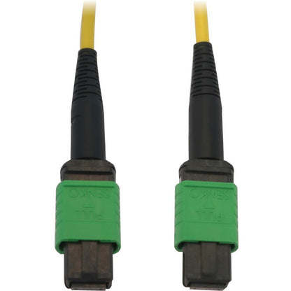 Câble réseau à fibre optique Tripp Lite par Eaton N390B-05M-12-AP N390B-05M-12-AP