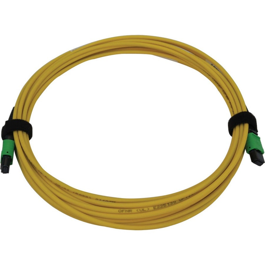 Câble réseau à fibre optique Tripp Lite par Eaton N390B-05M-12-AP N390B-05M-12-AP