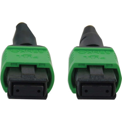 Câble réseau à fibre optique Tripp Lite par Eaton N390B-05M-12-AP N390B-05M-12-AP