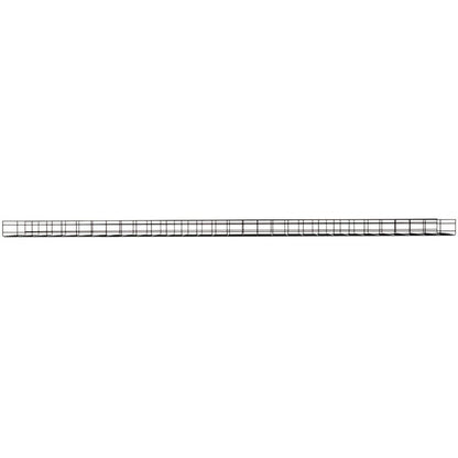 Tripp Lite by Eaton Wire Mesh Cable Tray - 450 x 100 x 3000 mm (18 in. x 4 in. x 10 ft.), 6 Pack SRWB18410STR6