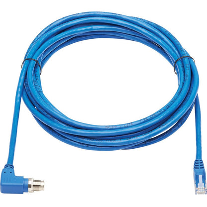 Câble réseau Cat.6 Tripp Lite par Eaton NM12-604-03M-BL NM12-604-03M-BL