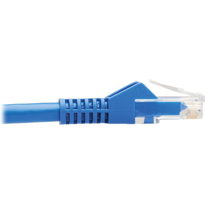 Câble réseau Cat.6 Tripp Lite par Eaton NM12-604-03M-BL NM12-604-03M-BL