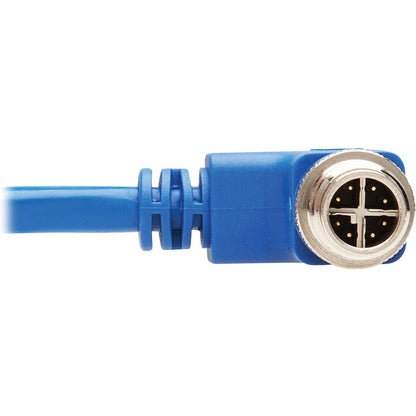 Câble réseau Cat.6 Tripp Lite par Eaton NM12-604-03M-BL NM12-604-03M-BL
