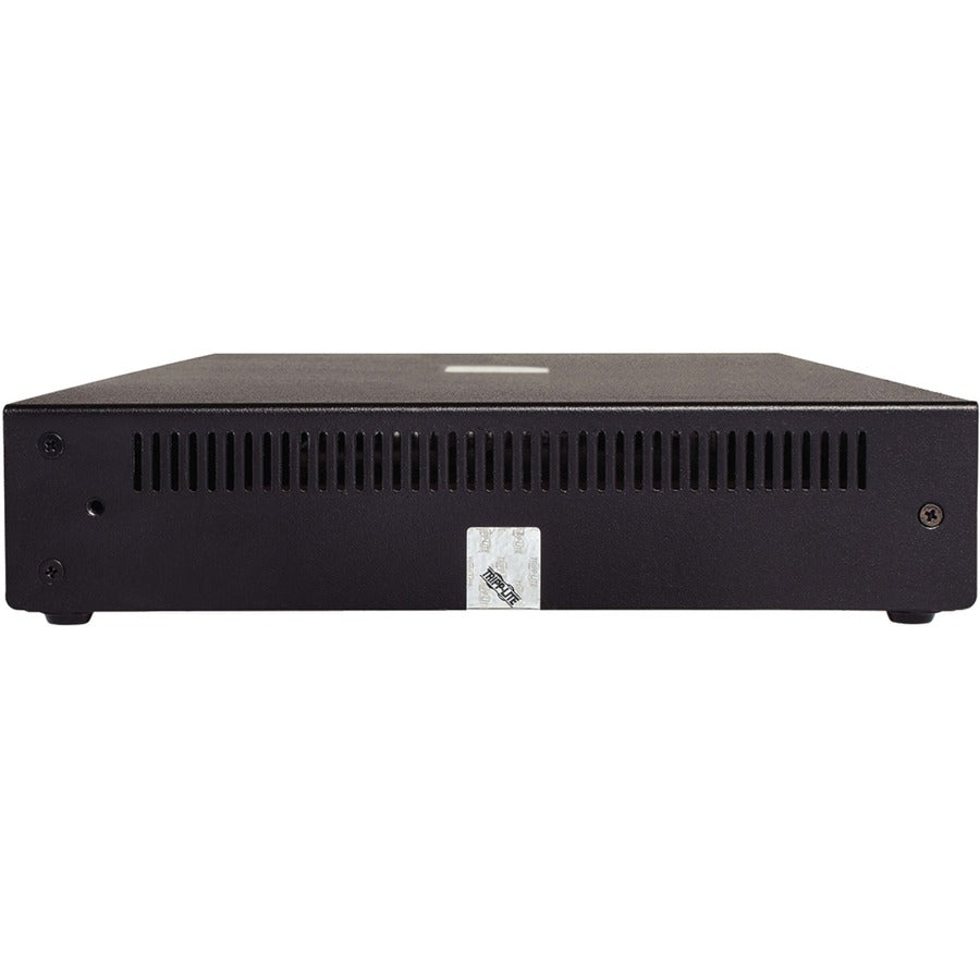 Commutateur KVM DisplayPort 8 ports certifié NIAP PP3.0 Tripp Lite par Eaton B002A-DP1AC8 B002A-DP1AC8