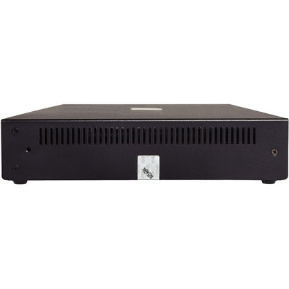 Commutateur KVM DisplayPort 8 ports certifié NIAP PP3.0 Tripp Lite par Eaton B002A-DP1AC8 B002A-DP1AC8