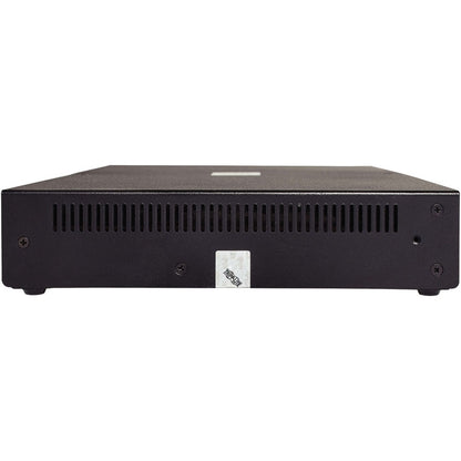 Commutateur KVM DisplayPort 8 ports certifié NIAP PP3.0 Tripp Lite par Eaton B002A-DP1AC8 B002A-DP1AC8