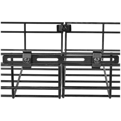 Kit de barres de renforcement pour chemins de câbles en treillis métallique Tripp Lite by Eaton SRWBHDCPLR