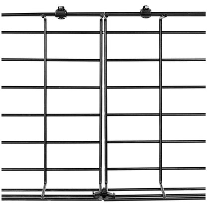 Kit de barres de renforcement pour chemins de câbles en treillis métallique Tripp Lite by Eaton SRWBHDCPLR