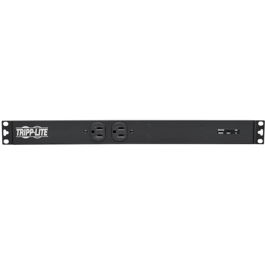 PDU 14 prises Tripp Lite par Eaton PDUH20-ISO PDUH20-ISO