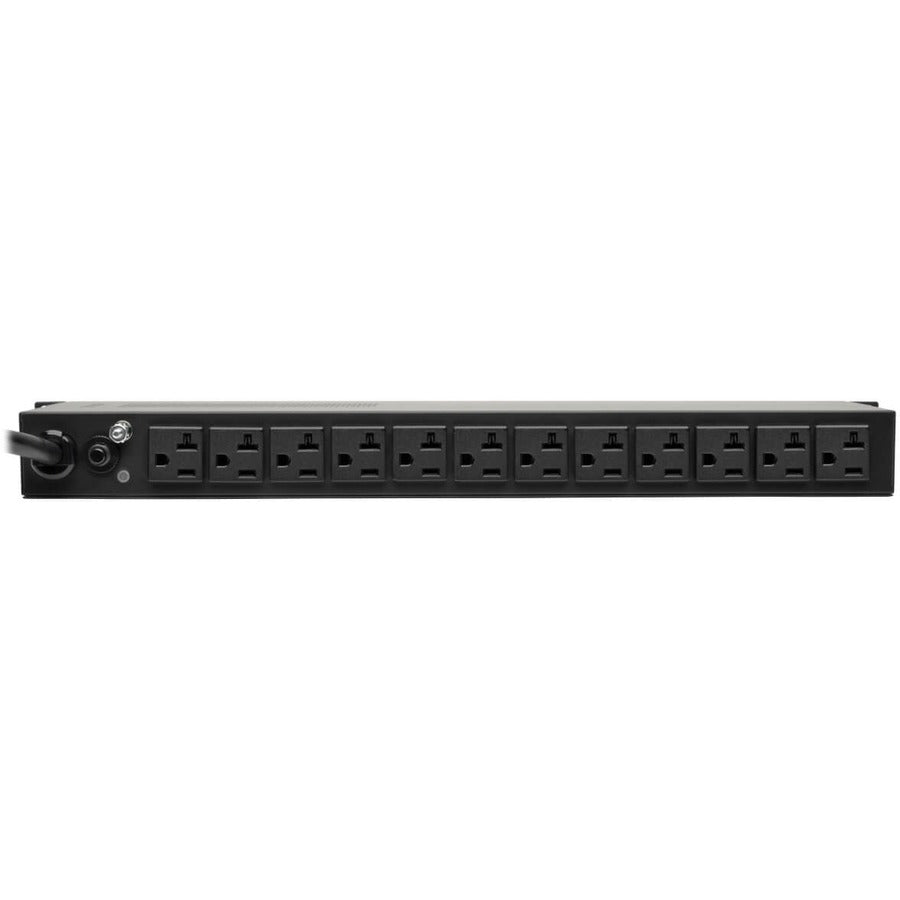 PDU 14 prises Tripp Lite par Eaton PDUH20-ISO PDUH20-ISO