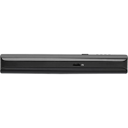 Tripp Lite by Eaton UPB-12K0-S2X2U 12,000mAh Dual-Port Mobile Power Bank USB Battery Charger UPB-12K0-S2X2U
