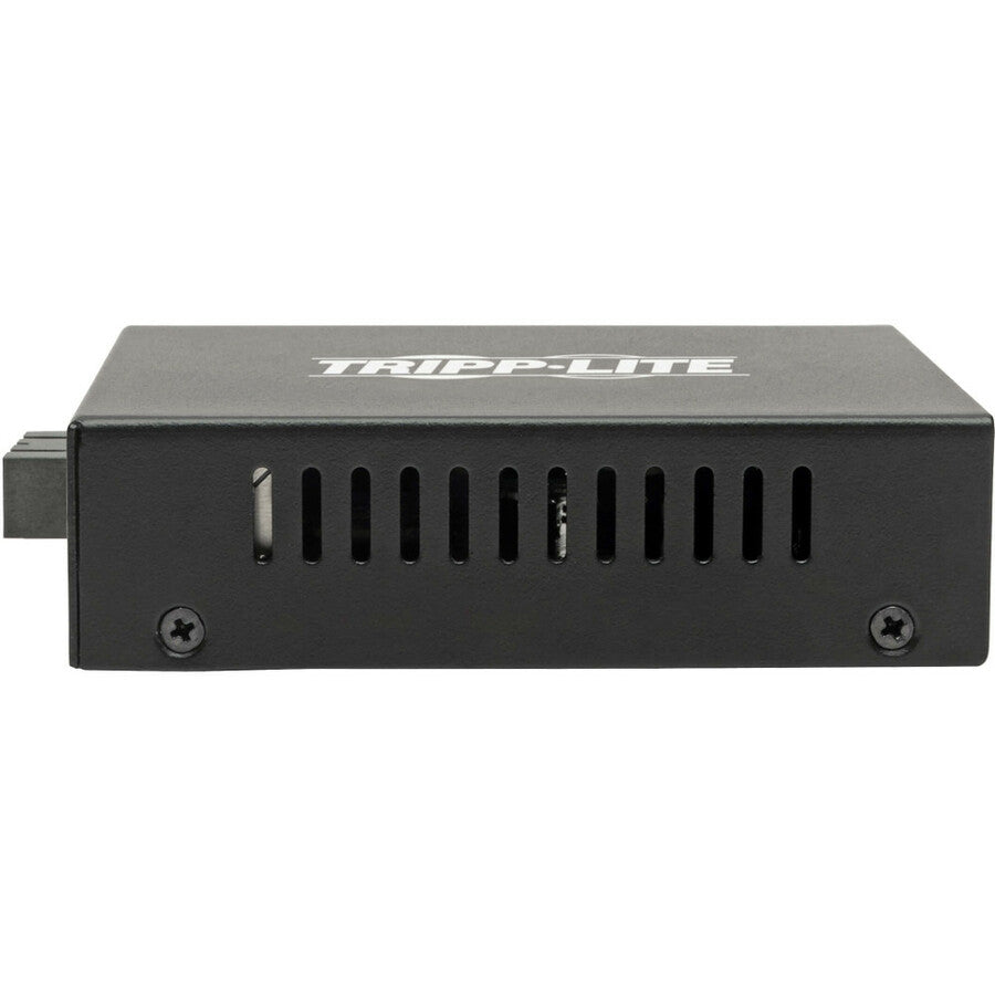 Convertisseur émetteur-récepteur/média Tripp Lite par Eaton N785-P01-SC-SM1 N785-P01-SC-SM1