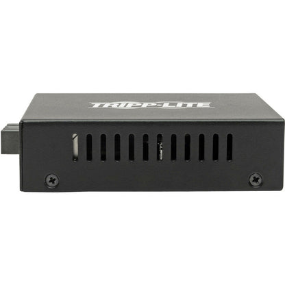 Convertisseur émetteur-récepteur/média Tripp Lite par Eaton N785-P01-SC-SM1 N785-P01-SC-SM1