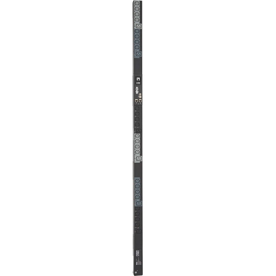 PDU3EVSR6L2120 Tripp Lite par Eaton à 30 prises PDU3EVSR6L2120