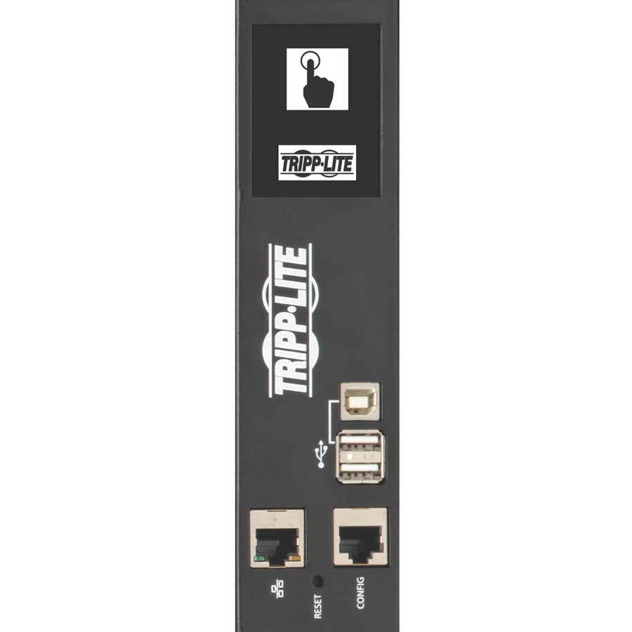 PDU3EVSR6L2120 Tripp Lite par Eaton à 30 prises PDU3EVSR6L2120