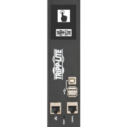 PDU3EVSR6L2120 Tripp Lite par Eaton à 30 prises PDU3EVSR6L2120