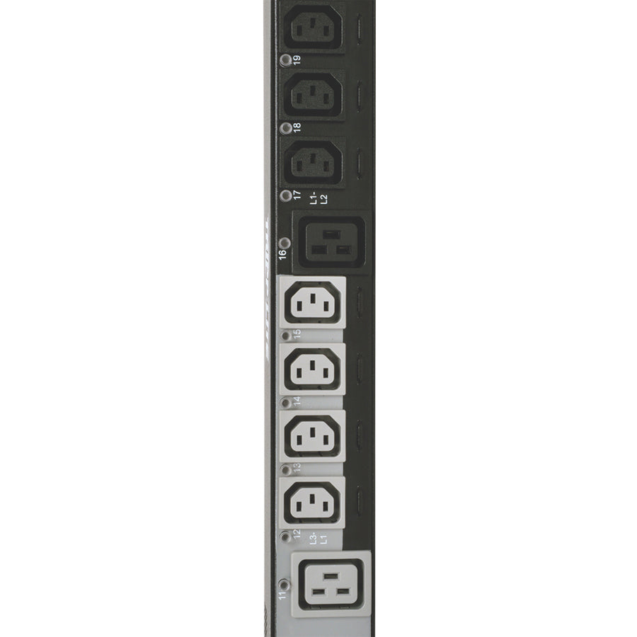 PDU3EVSR6L2120 Tripp Lite par Eaton à 30 prises PDU3EVSR6L2120