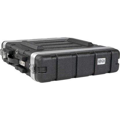Mallette de transport pour équipement de rack de serveur Tripp Lite by Eaton 2U ABS pour expédition et transport SRCASE2U