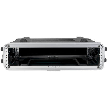 Mallette de transport pour équipement de rack de serveur Tripp Lite by Eaton 2U ABS pour expédition et transport SRCASE2U