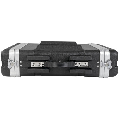Mallette de transport pour équipement de rack de serveur Tripp Lite by Eaton 2U ABS pour expédition et transport SRCASE2U