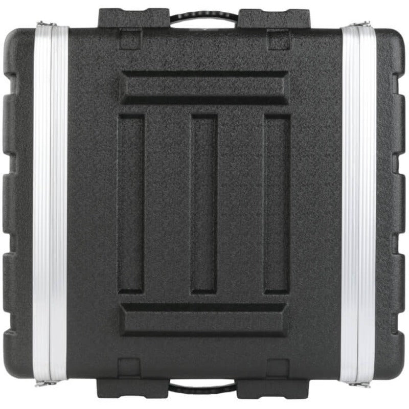 Mallette de transport pour équipement de rack de serveur Tripp Lite by Eaton 2U ABS pour expédition et transport SRCASE2U