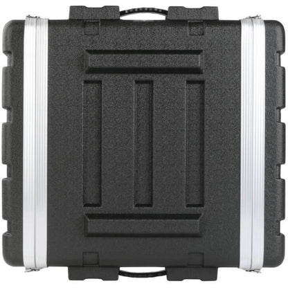 Mallette de transport pour équipement de rack de serveur Tripp Lite by Eaton 2U ABS pour expédition et transport SRCASE2U