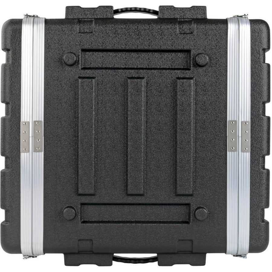 Mallette de transport pour équipement de rack de serveur Tripp Lite by Eaton 2U ABS pour expédition et transport SRCASE2U