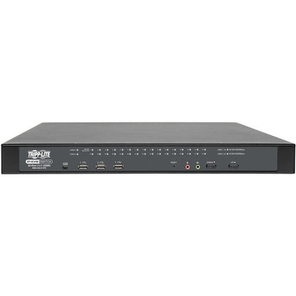 Tripp Lite by Eaton B064-032-01-IPG 32-Port IP KVM Switch B064-032-01-IPG