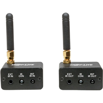 Tripp Lite by Eaton IR over Wireless Signal Extender Kit - Up to 656 ft. (200m) B164-101-WIR