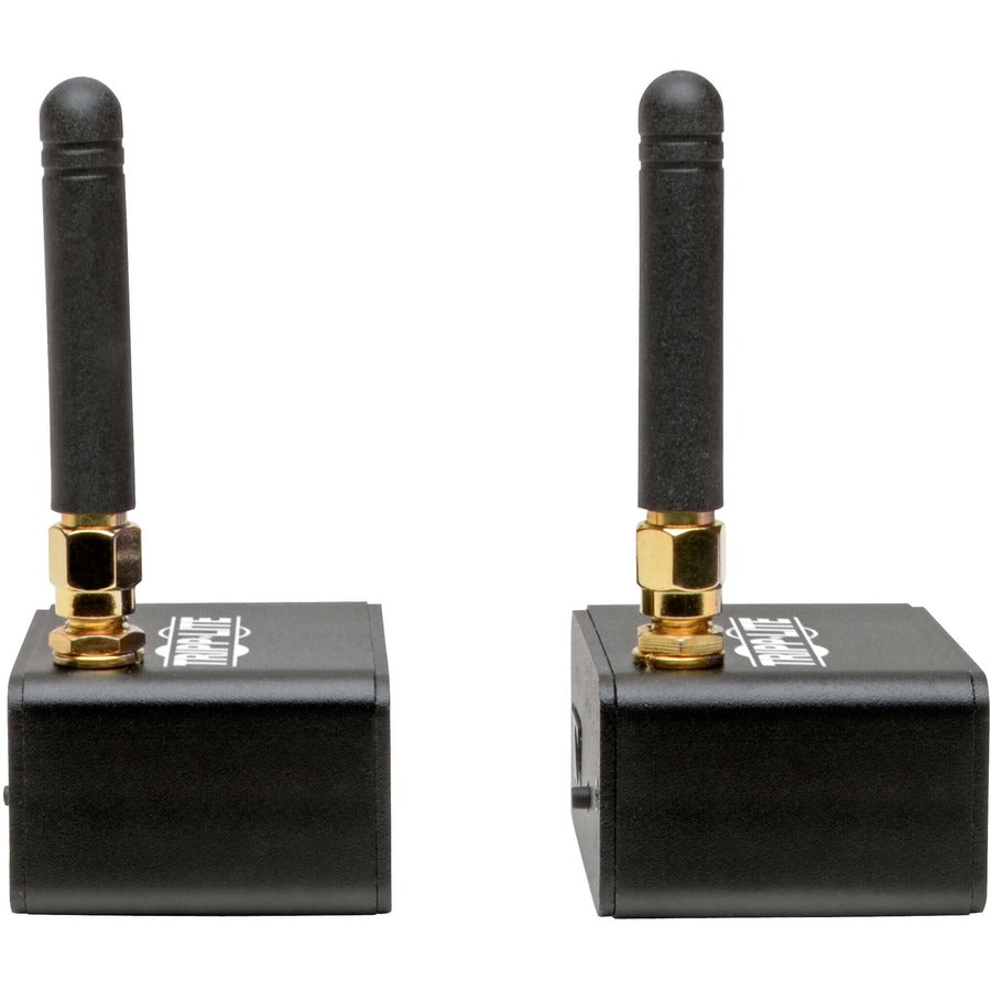 Tripp Lite by Eaton IR over Wireless Signal Extender Kit - Up to 656 ft. (200m) B164-101-WIR