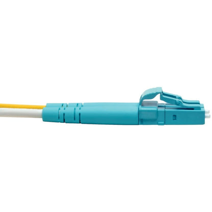Câble réseau duplex à fibre optique Tripp Lite par Eaton N820-15M-OM5 N820-15M-OM5