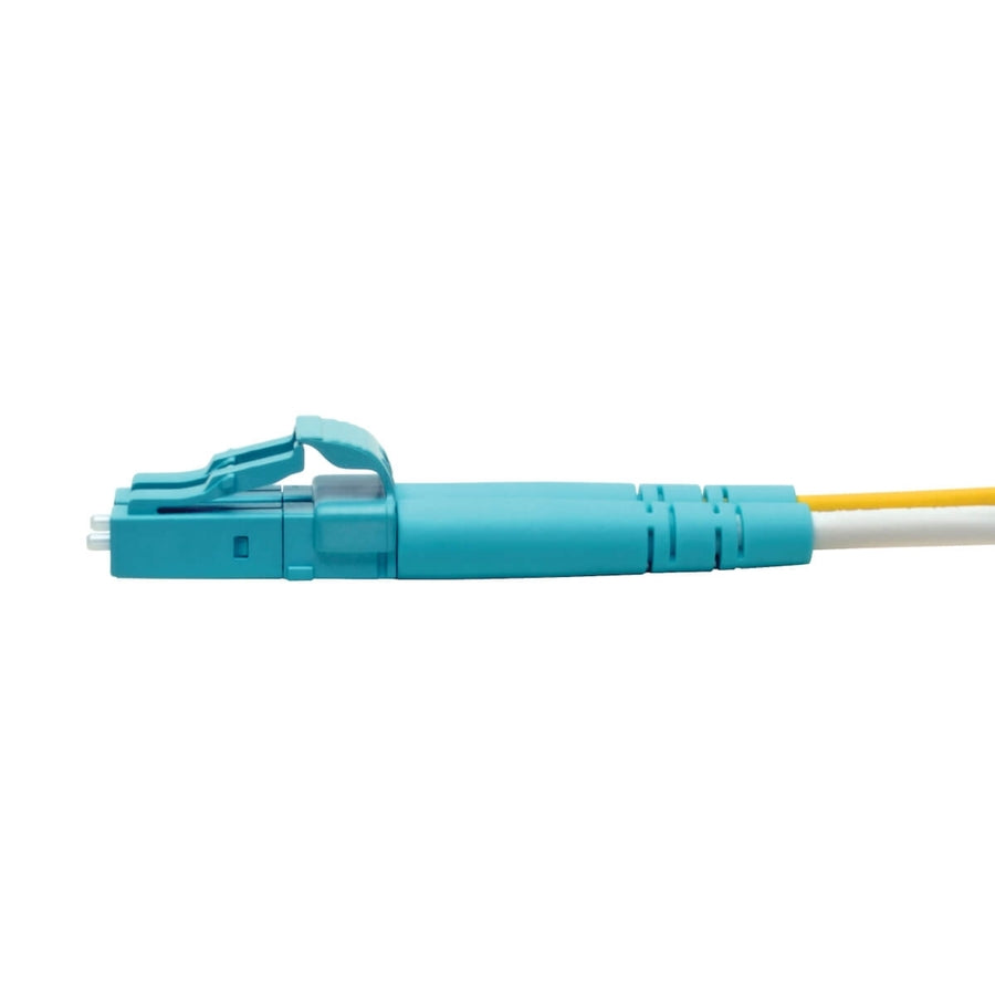 Câble réseau duplex à fibre optique Tripp Lite par Eaton N820-15M-OM5 N820-15M-OM5