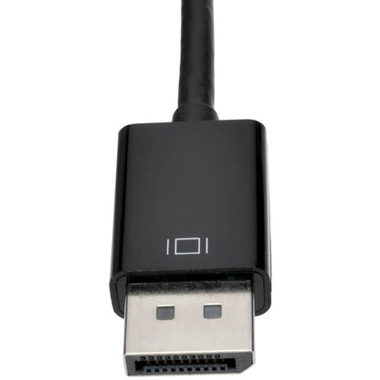 Câble audio/vidéo DisplayPort/HDMI/VGA Tripp Lite par Eaton P136-06N-HVV2BP P136-06N-HVV2BP