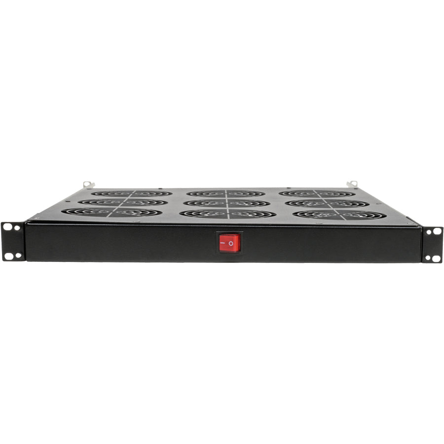 Plateau de ventilateur Tripp Lite par Eaton SRFANTRAY9 SRFANTRAY9