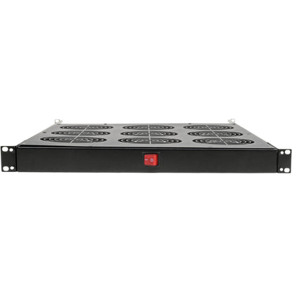 Plateau de ventilateur Tripp Lite par Eaton SRFANTRAY9 SRFANTRAY9