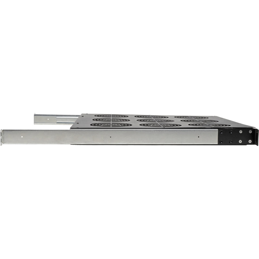 Plateau de ventilateur Tripp Lite par Eaton SRFANTRAY9 SRFANTRAY9
