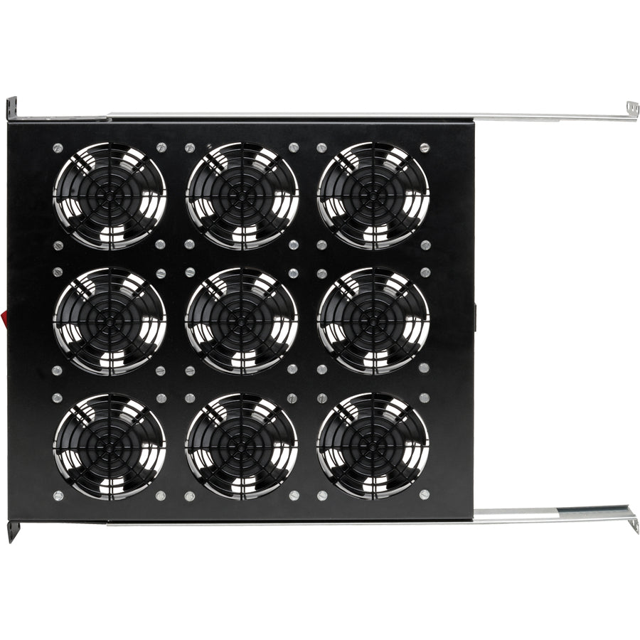 Plateau de ventilateur Tripp Lite par Eaton SRFANTRAY9 SRFANTRAY9