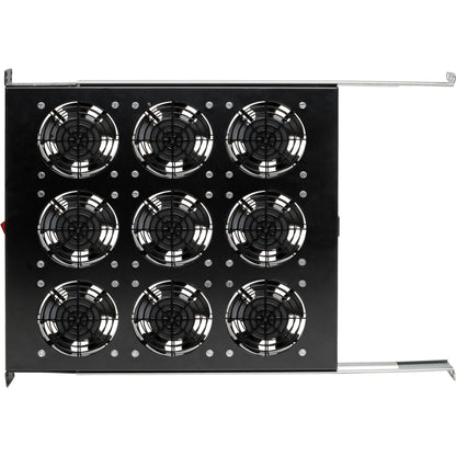 Plateau de ventilateur Tripp Lite par Eaton SRFANTRAY9 SRFANTRAY9