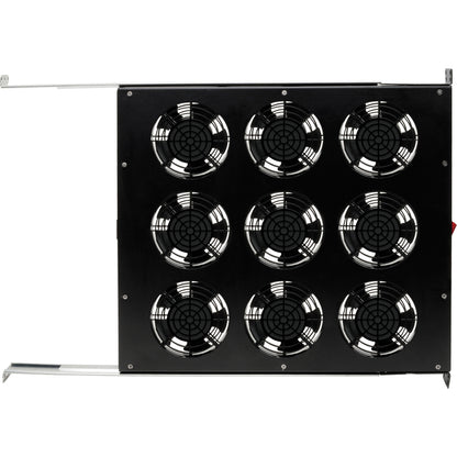 Plateau de ventilateur Tripp Lite par Eaton SRFANTRAY9 SRFANTRAY9
