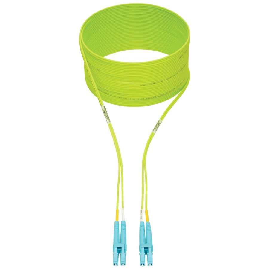 Câble réseau duplex à fibre optique Tripp Lite par Eaton N820-07M-OM5 N820-07M-OM5