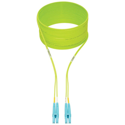 Câble réseau duplex à fibre optique Tripp Lite par Eaton N820-07M-OM5 N820-07M-OM5