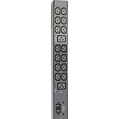PDU3EVN10L2130B Tripp Lite par Eaton PDU3EVN10L2130B PDU3EVN10L2130B
