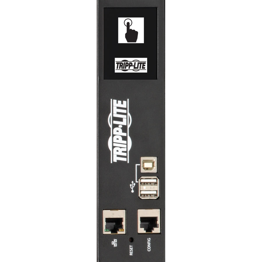 PDU3EVN10L2130B Tripp Lite par Eaton PDU3EVN10L2130B PDU3EVN10L2130B