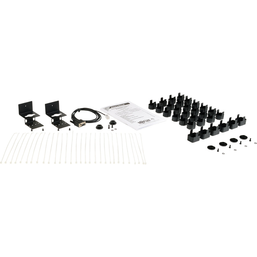 PDU3EVN10L2130B Tripp Lite par Eaton PDU3EVN10L2130B PDU3EVN10L2130B