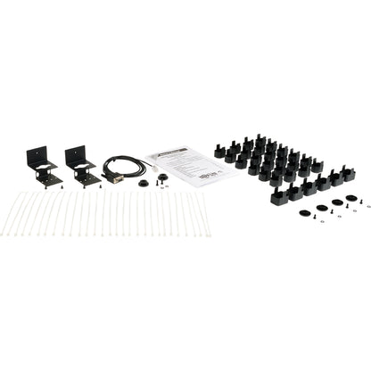 PDU3EVN10L2130B Tripp Lite par Eaton PDU3EVN10L2130B PDU3EVN10L2130B
