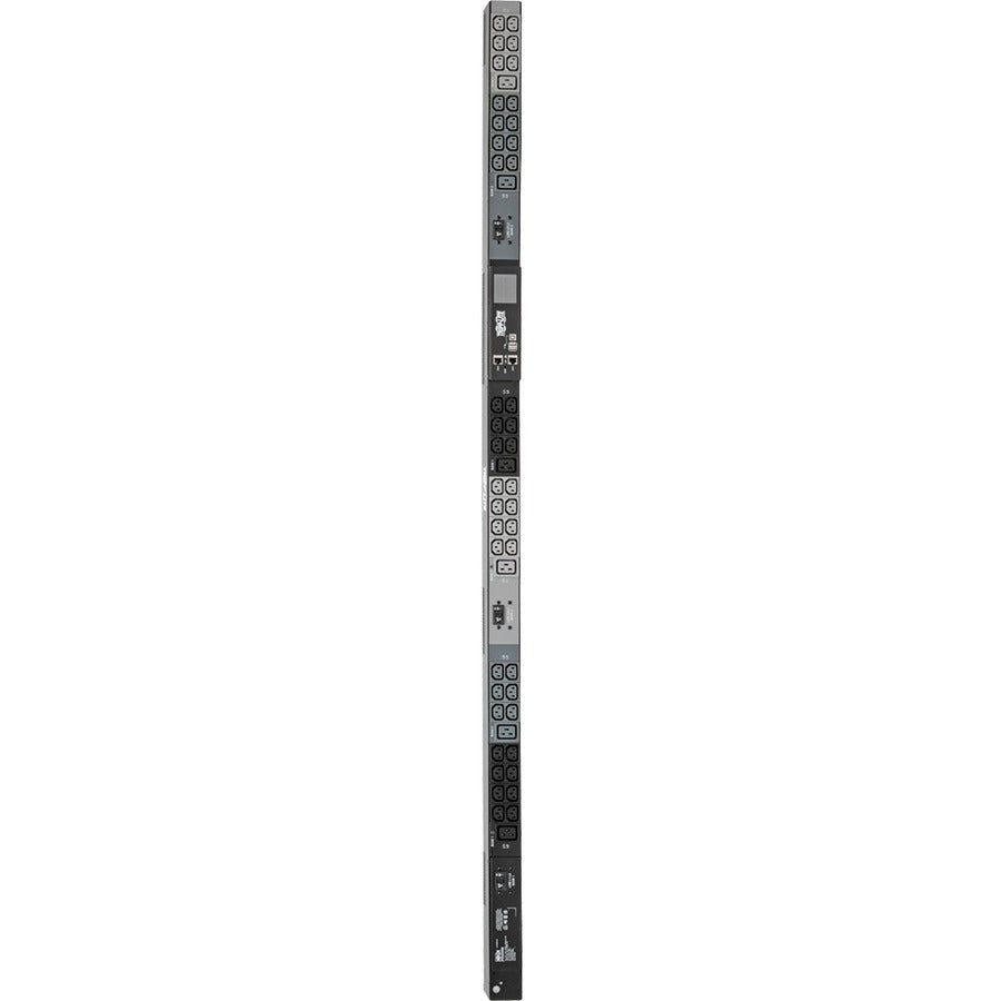 PDU3EVN10L2130B Tripp Lite par Eaton PDU3EVN10L2130B PDU3EVN10L2130B