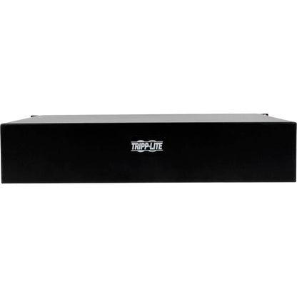 Tiroir de rangement verrouillable pour montage en rack SmartRack 2U de Tripp Lite par Eaton SRDRAWER2U
