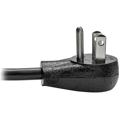 Tripp Lite by Eaton P007-003-15D Standard Power Cord P007-003-15D